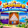 Thumbnail of Solitaire The Collection
