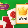 Thumbnail of Solitaire Word Puzzle
