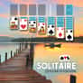 Thumbnail of Solitaire zen earth edition