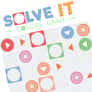 Thumbnail of Solve it Colors Game