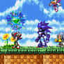 Thumbnail of Sonic Scene Maker