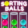 Thumbnail of Sorting Balls