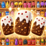 Thumbnail of Sorting Items on Shelves