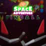 Thumbnail of Space Adventure Pinball