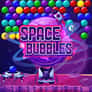 Thumbnail of Space Bubbles
