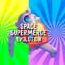 Thumbnail of Space SuperMerge evolution
