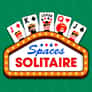 Thumbnail of Spaces Solitaire