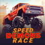 Thumbnail of Speed Demons Race