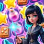 Thumbnail of Spell Match Academy