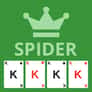 Thumbnail of Spider Solitaire