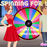 Thumbnail of Spinning For Love