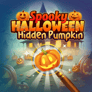 Thumbnail of Spooky Halloween Hidden Pumpkin