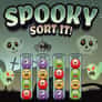 Thumbnail of Spooky Sort It