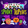 Thumbnail of Spooky Tripeaks