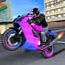 Thumbnail of Sports Bike Racing