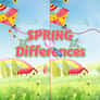 Thumbnail of Spring Differences