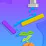 Thumbnail of Sprinkle Plants Puzzle Game