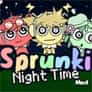 Thumbnail of Sprunki Night Time Mod