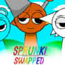Thumbnail of Sprunki Swapped