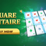 Thumbnail of Square Solitaire