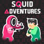Thumbnail of Squid Adventures