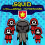 Thumbnail of Squid Challenge Honeycomb