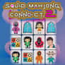 Thumbnail of Squid Mahjong Connect 2