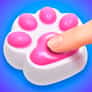 Thumbnail of Squishy Taba Paw ASMR