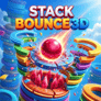 Thumbnail of Stack Bounce 3D
