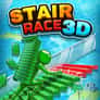Thumbnail of Stair Race 3D