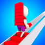 Thumbnail of Stair Run 3D