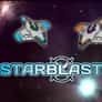 Thumbnail of Starblast io
