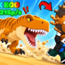 Thumbnail of Steal An Egg Together Online