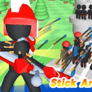 Thumbnail of Stick Archers