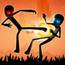 Thumbnail of Stick Duel Shadow Fight