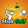 Thumbnail of Stick Golf