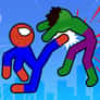 Thumbnail of Stick Man Battle Fighting
