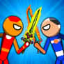 Thumbnail of Stick Warrior Hero Battle