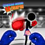 Thumbnail of Stickman Boxing KO Champion