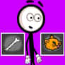 Thumbnail of Stickman Choosing actions