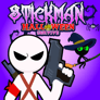 Thumbnail of Stickman Halloween Survive