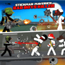 Thumbnail of Stickman Maverick Bad Boys Killer