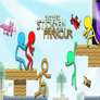 Thumbnail of Stickman Parkour Master