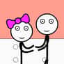 Thumbnail of Stickman Prison and Love