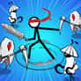 Thumbnail of Stickman Rogue Online