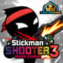 Thumbnail of Stickman Shooter 3
