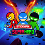 Thumbnail of Stickman Super Hero