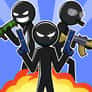 Thumbnail of Stickman Team Detroit
