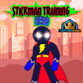 Thumbnail of Stickman Training Hero