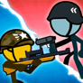 Thumbnail of Stickman Warfield